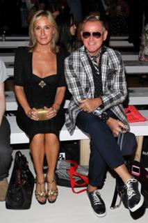 Sonja Morgan feet photo 15