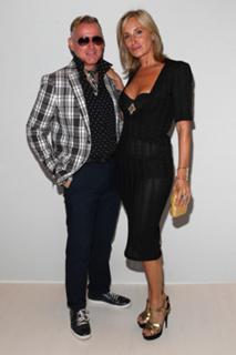 Sonja Morgan feet photo 13