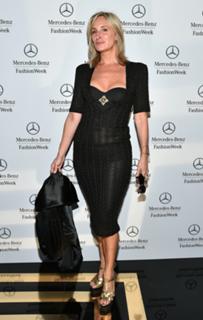 Sonja Morgan feet photo 10