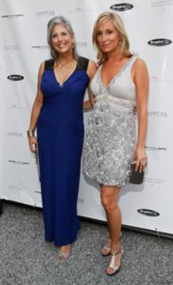 Sonja Morgan feet photo 7