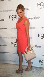Sonja Morgan feet photo 19
