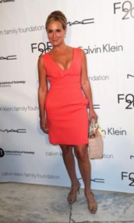 Sonja Morgan feet photo 18