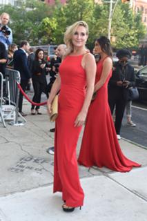 Sonja Morgan feet photo 11