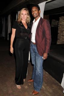 Sonja Morgan feet photo 8