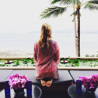 Sonja Morgan feet photo 9
