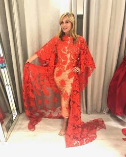 Sonja Morgan feet photo 19
