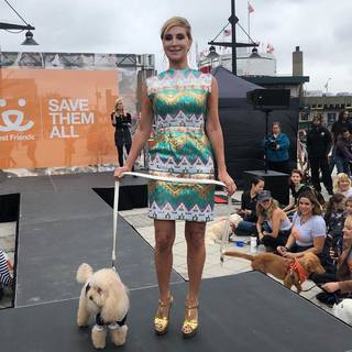 Sonja Morgan feet photo 15