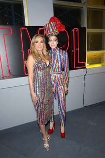 Sonja Morgan feet photo 8