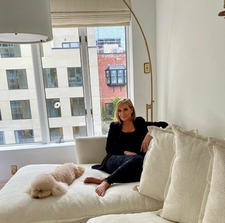 Sonja Morgan feet photo 15