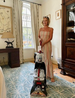 Sonja Morgan feet photo 13