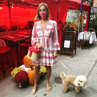 Sonja Morgan feet photo 7