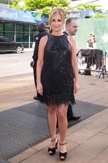 Sonja Morgan feet photo 6
