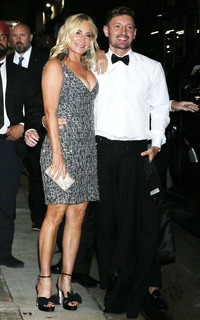 Sonja Morgan feet photo 3