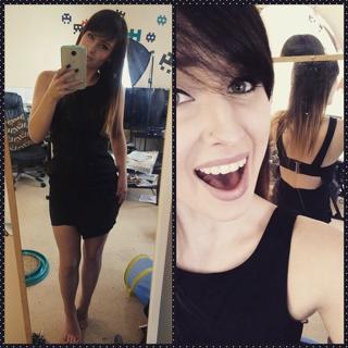 Sonja Reid feet photo thumbnail