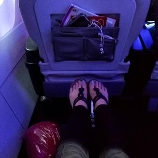 Sonja Reid feet photo thumbnail