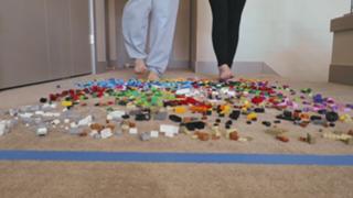 Sonja Reid feet photo thumbnail