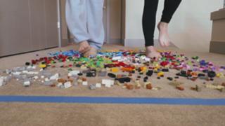 Sonja Reid feet photo thumbnail