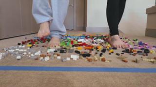 Sonja Reid feet photo thumbnail