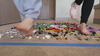 Sonja Reid feet photo thumbnail