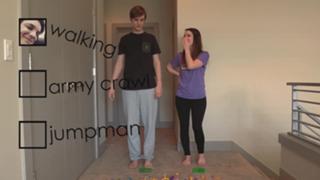 Sonja Reid feet photo thumbnail