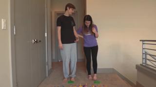 Sonja Reid feet photo thumbnail