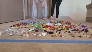 Sonja Reid feet photo thumbnail