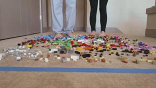 Sonja Reid feet photo thumbnail