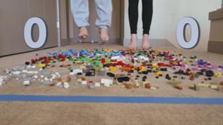 Sonja Reid feet photo thumbnail