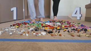 Sonja Reid feet photo thumbnail