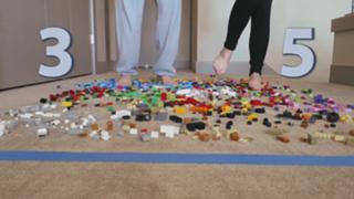 Sonja Reid feet photo thumbnail