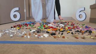 Sonja Reid feet photo thumbnail