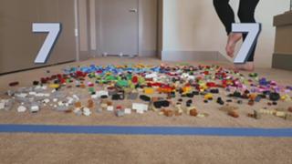 Sonja Reid feet photo thumbnail
