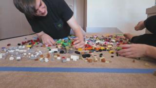 Sonja Reid feet photo thumbnail