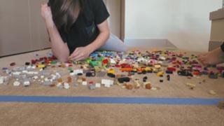 Sonja Reid feet photo thumbnail