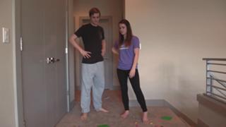Sonja Reid feet photo thumbnail