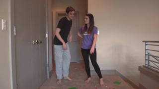 Sonja Reid feet photo thumbnail