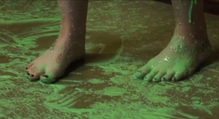 Sonja Reid feet photo thumbnail