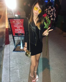 Sonja Reid feet photo thumbnail