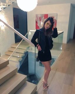 Sonja Reid feet photo thumbnail
