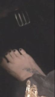 Sonja Reid feet photo thumbnail