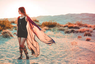 Sonja Reid feet photo thumbnail