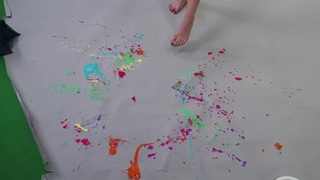Sonja Reid feet photo thumbnail