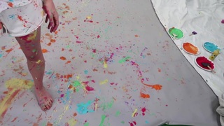 Sonja Reid feet photo thumbnail