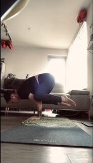 Sonja Reid feet photo thumbnail