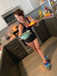 Sonja Reid feet photo thumbnail