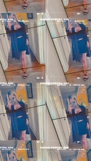 Sonja Reid feet photo thumbnail