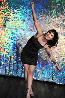 Sonja Reid feet photo thumbnail