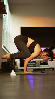 Sonja Reid feet photo thumbnail