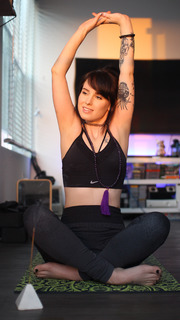 Sonja Reid feet photo thumbnail