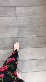 Sonja Reid feet photo 9